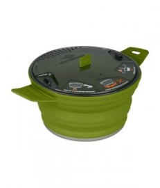 Sea to Summit X-Pot skládací hrnec 2,8l